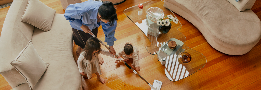 Are You Breathing Toxic Air At Home?