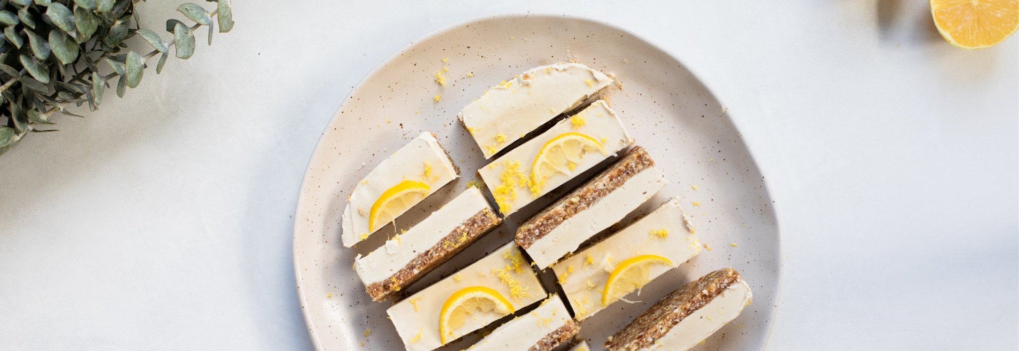 A Pleasant State Inspired Desert... - Pleasant State
