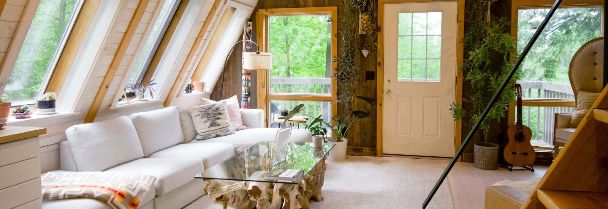 Best sustainable swaps for eco-friendly homes - Pleasant State