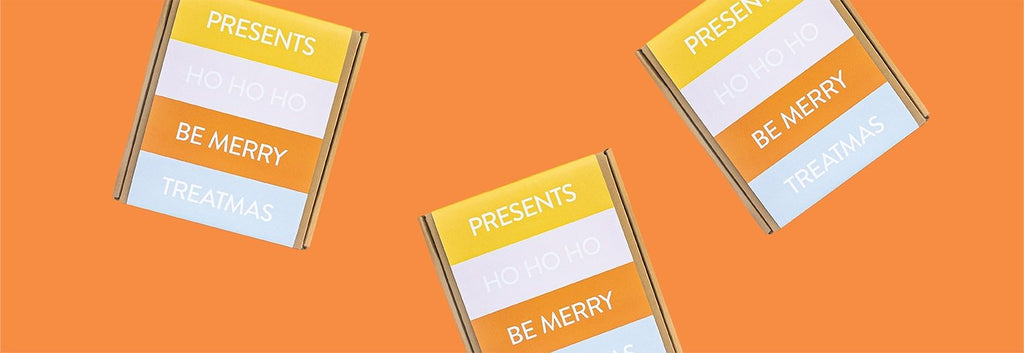 Christmas Shipping Cut Off Dates! - Pleasant State
