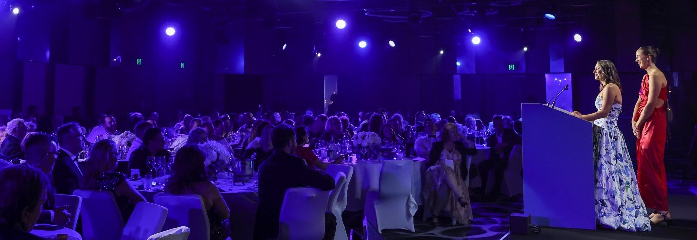 Event wrap up... - Pleasant State