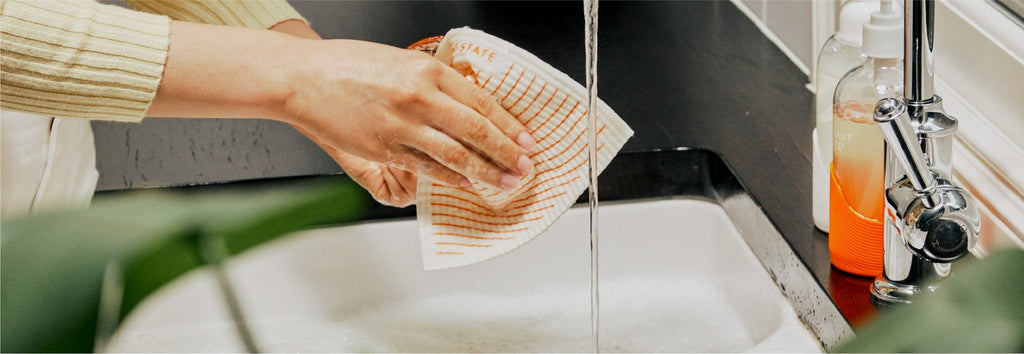 Get to know our new Dish Wash Detergent! - Pleasant State