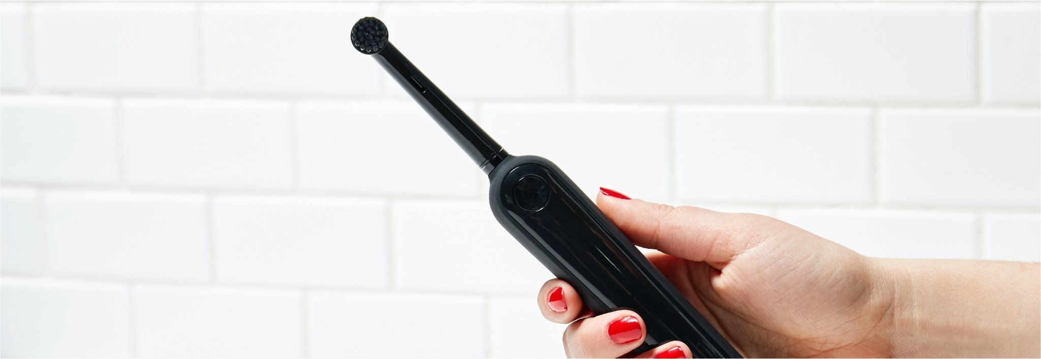 Grout cleaner electric toothbrush - Pleasant State