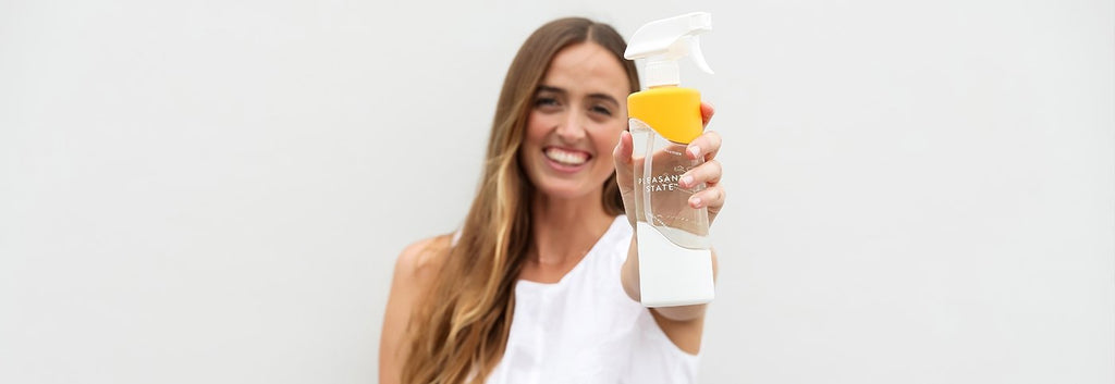Learn how to grow + track your impact with Sian! - Pleasant State