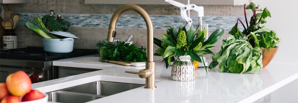 Must have 2022 kitchen cleaning hacks! - Pleasant State