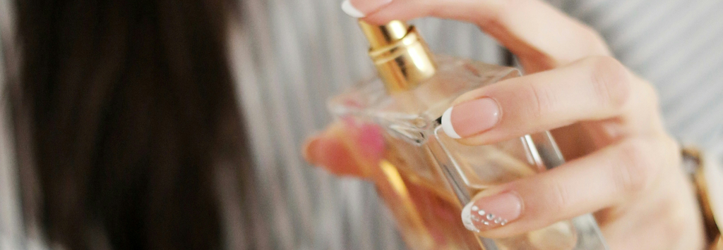 1 in 3 people get sick from scented products!