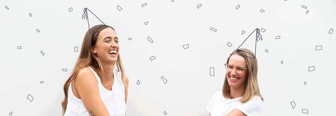 Pleasant State celebrates one year since launching - Pleasant State