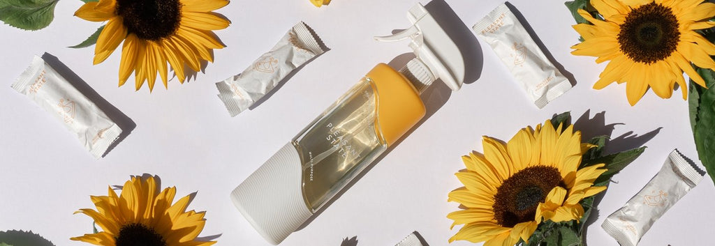 Ten simple, effective and eco-friendly Spring Cleaning tips you need to try this season! - Pleasant State