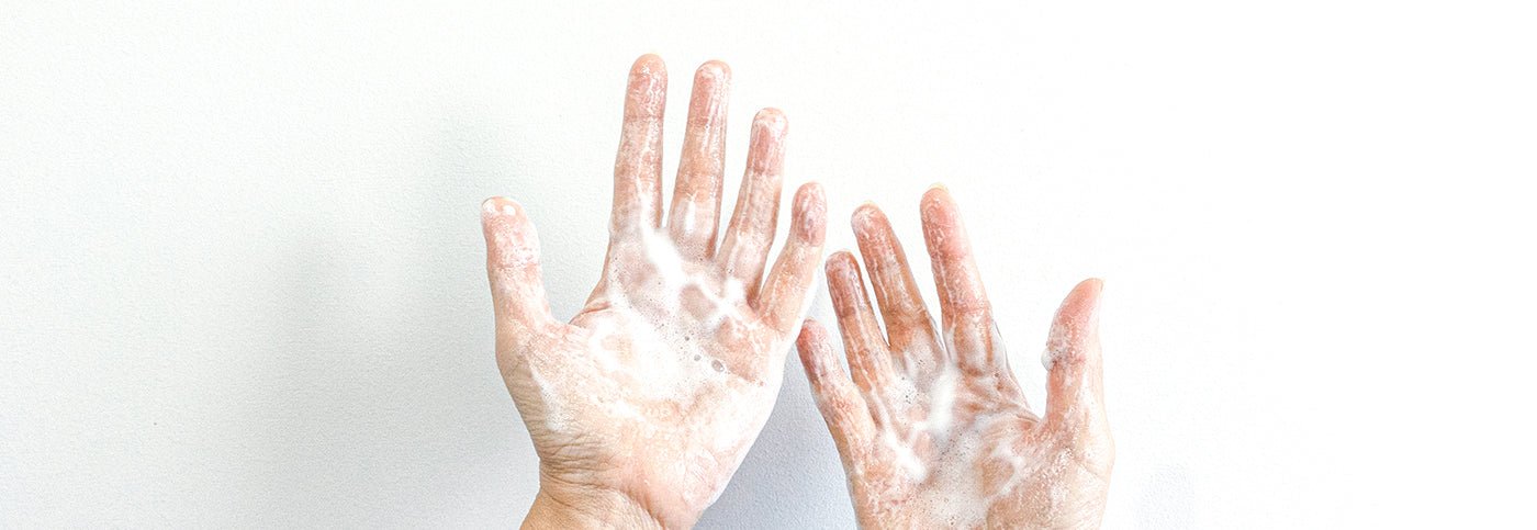 The Inside Scoop On Our Soon To Be Hand Wash! - Pleasant State