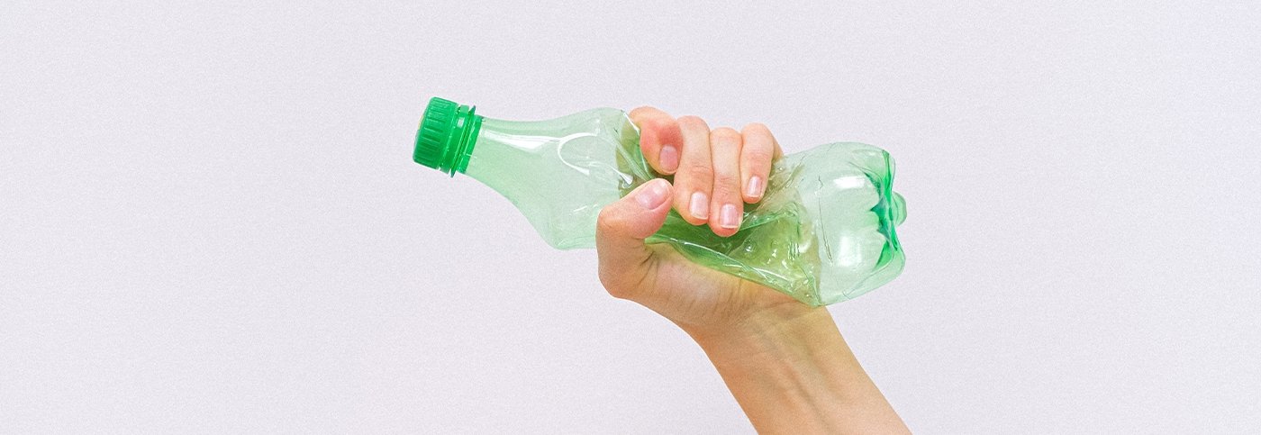 Tips to succeed in plastic free July - Pleasant State