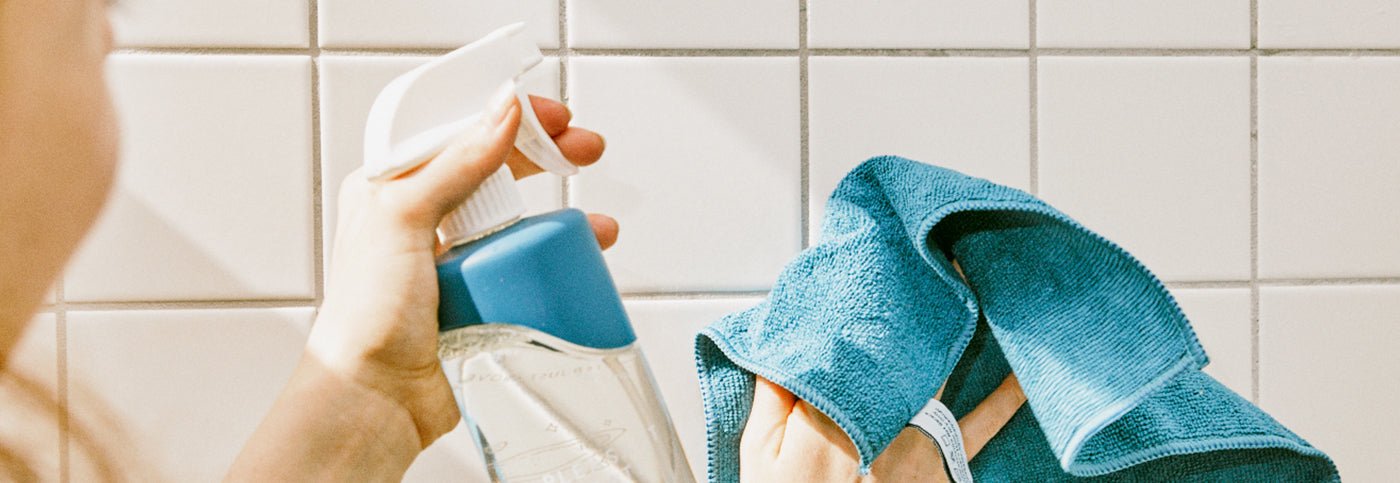 We answer the most Googled cleaning questions - Pleasant State