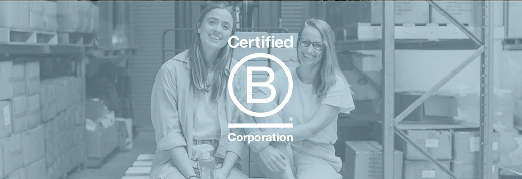 B Corp Month 2025!