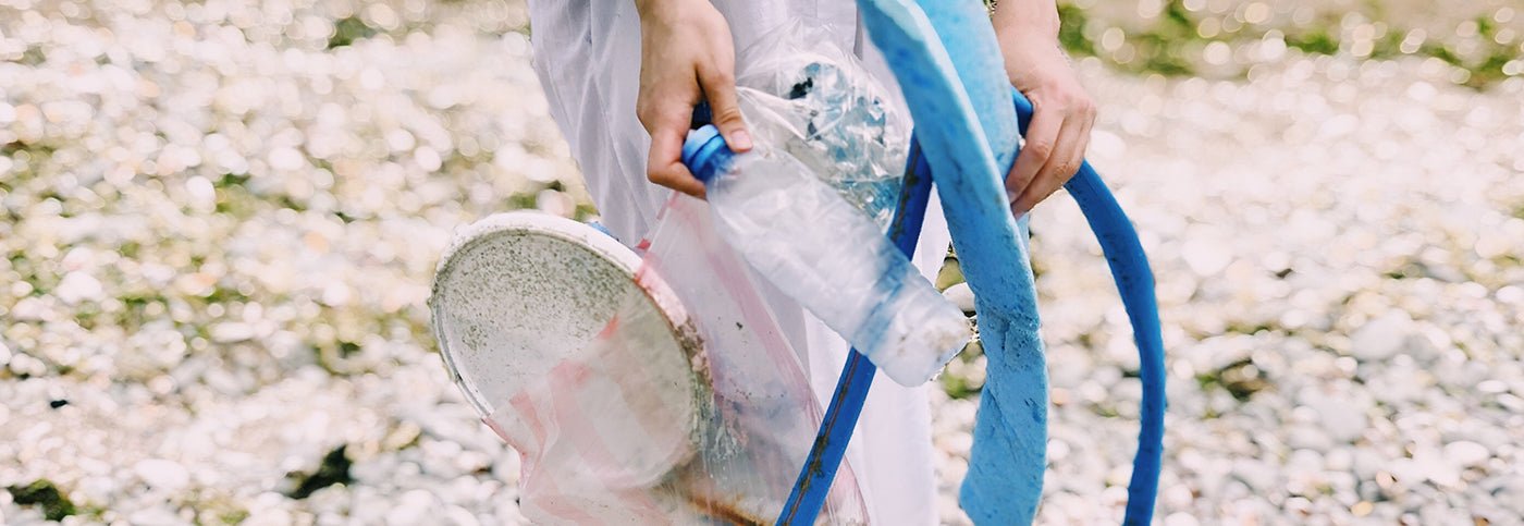 World's first global plastic pollution treaty - Pleasant State