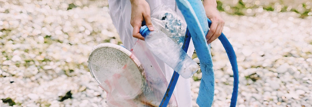 World's first global plastic pollution treaty - Pleasant State