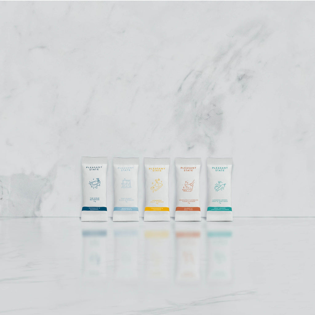 Free Clean Slate Refill Pack