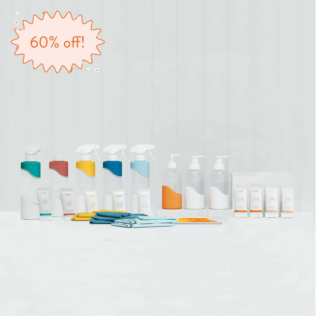 The Black Friday Bundle