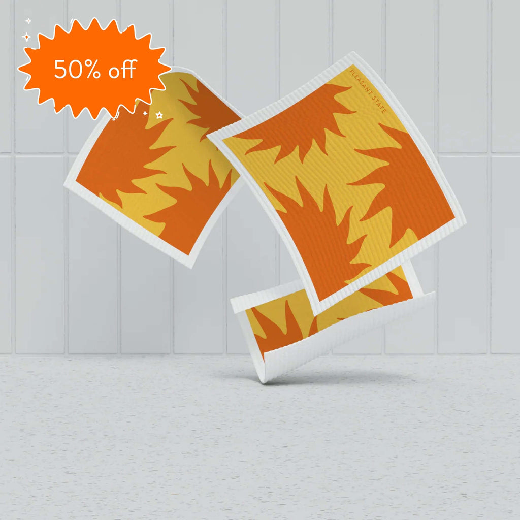 The Handy Cloth (3 Pack)