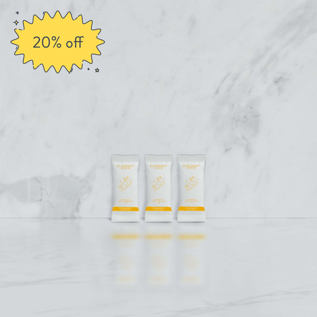 Multi-Purpose Cleaning Refills