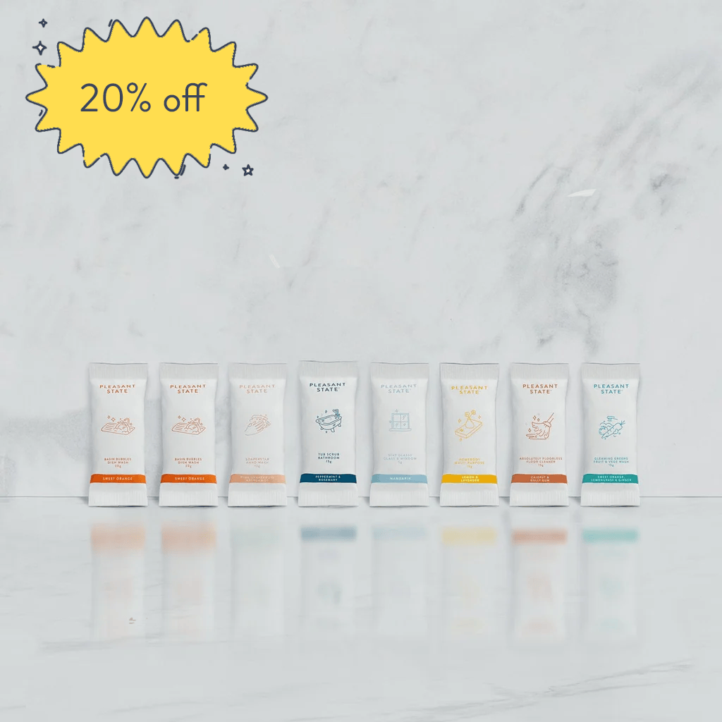 The Everything Refill Pack