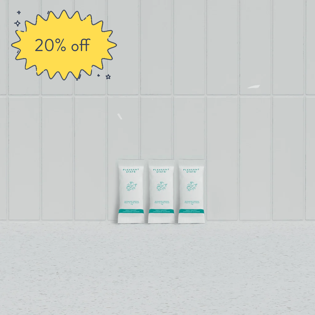 Fruit & Vege Wash Refills