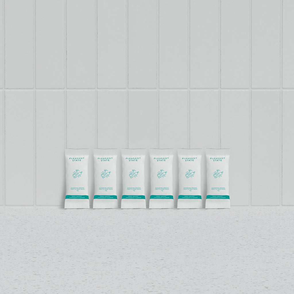 Fruit & Vege Wash Refills