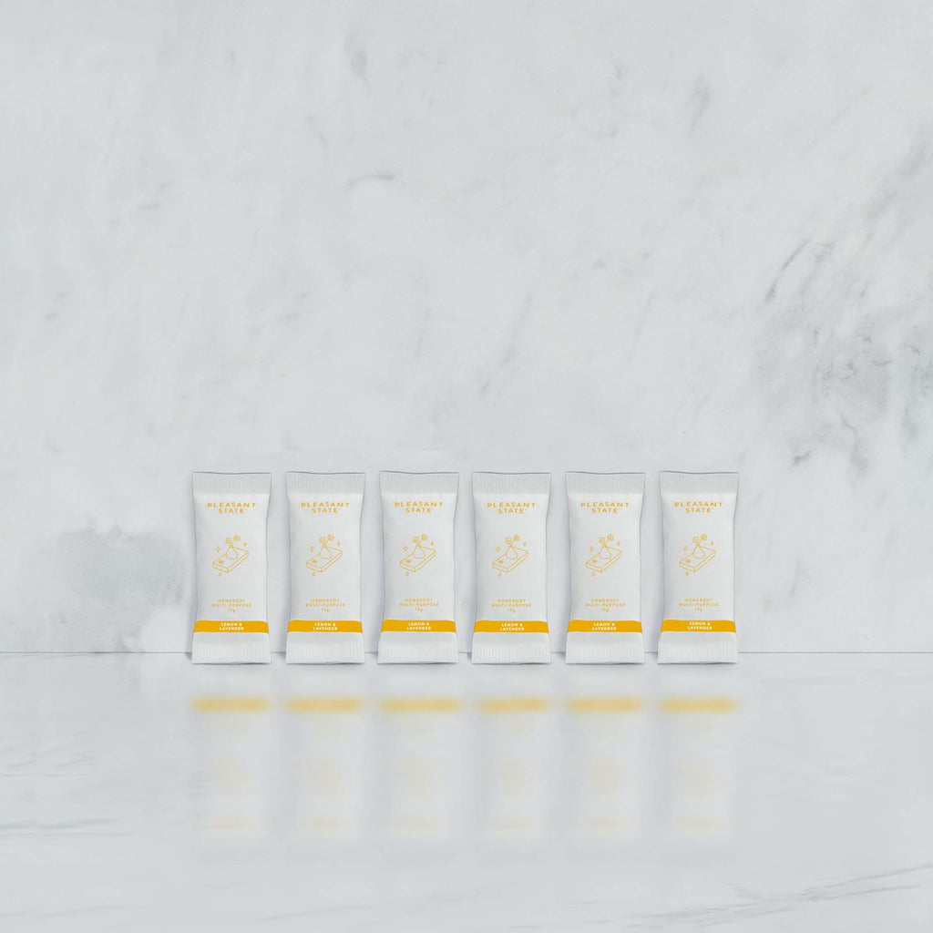 Multi-Purpose Cleaning Refills