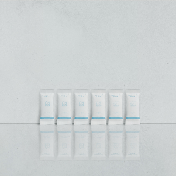 Glass & Mirror Cleaning Refills