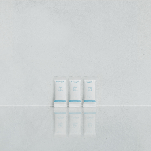 Glass & Window Cleaning Refills