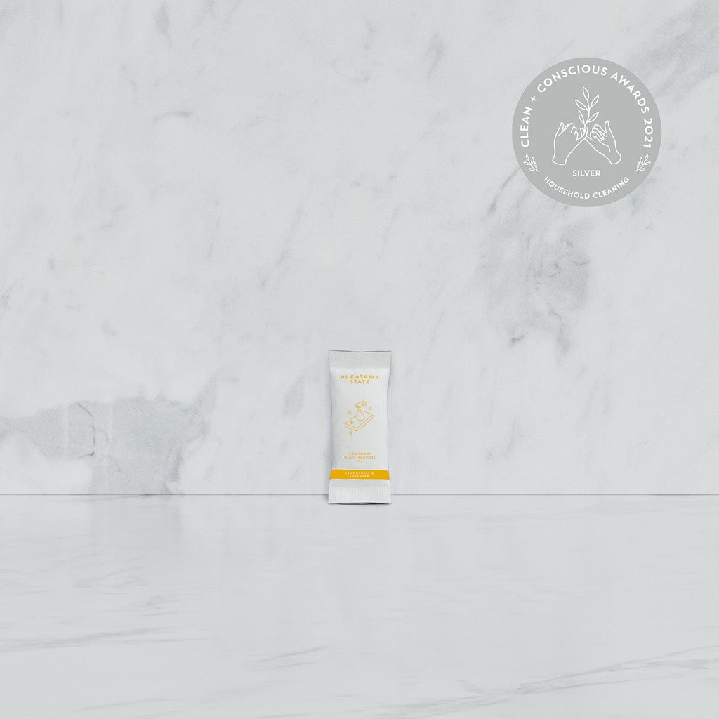 Free Multi-Purpose Refill Bar