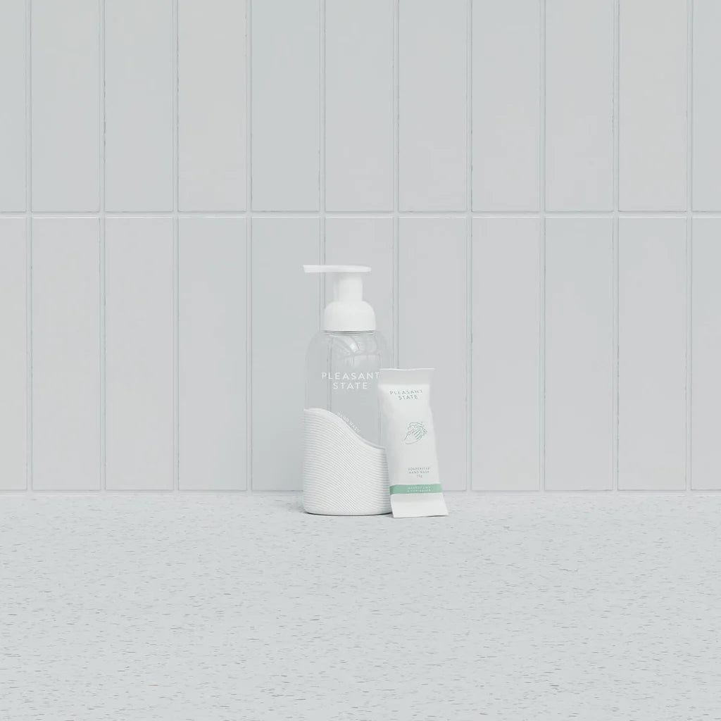 Free Hand Wash Kit