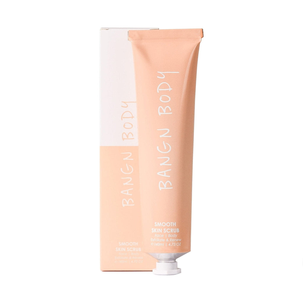 FREE Bangn Body Smooth Skin Scrub - Pleasant State