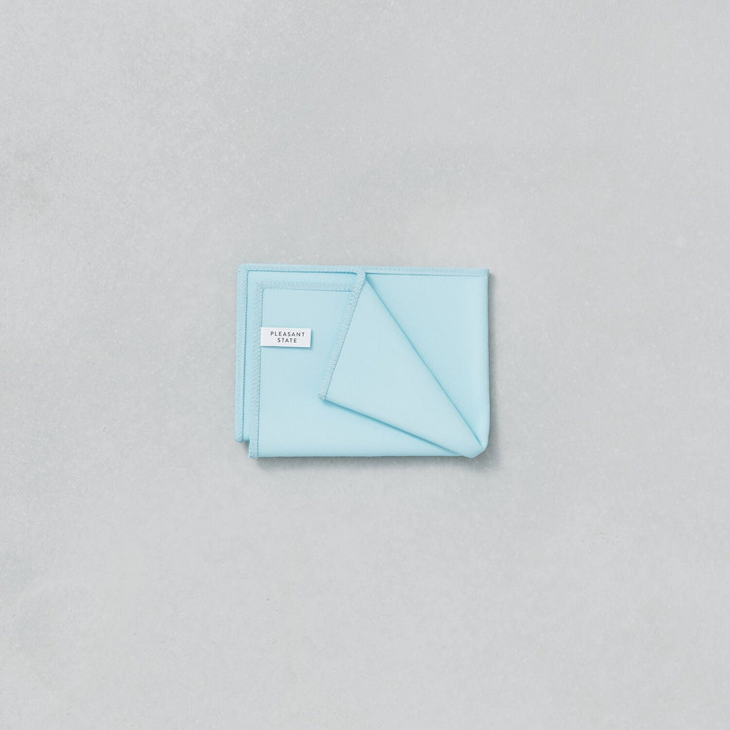 Glass and Window Microfibre Towel - Pleasant State